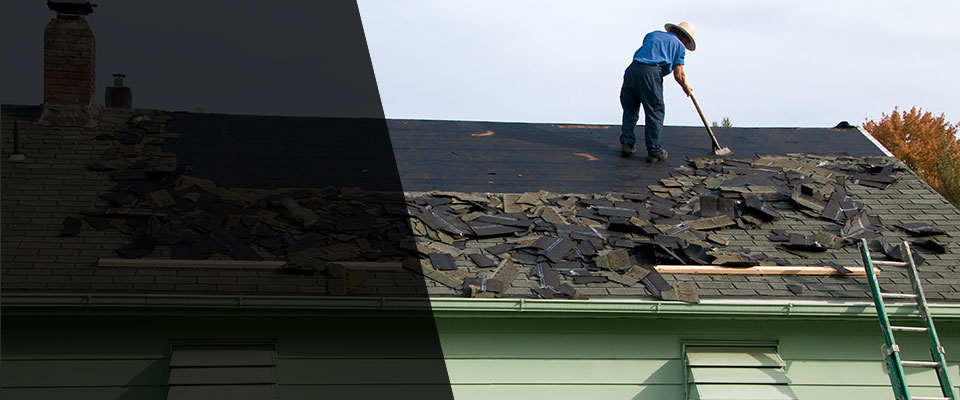 Hayfork Roofing Contractors